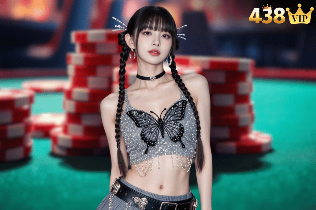438VIP1 เว็บพนัน