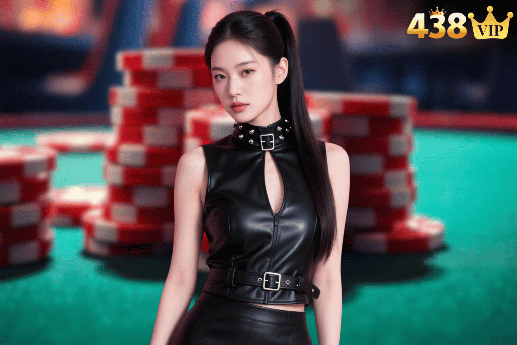 438VIP1 คาสิโนสด